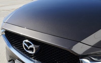Mazda CX-5 II, 2021 год, 2 980 000 рублей, 1 фотография