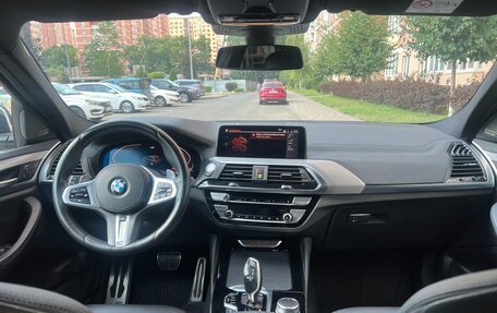 BMW X4, 2021 год, 5 000 000 рублей, 6 фотография