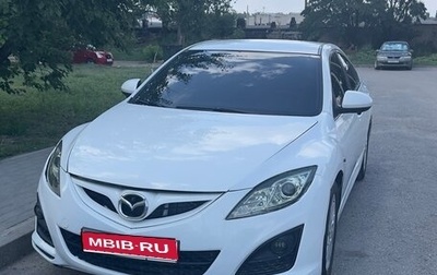 Mazda 6, 2011 год, 855 000 рублей, 1 фотография