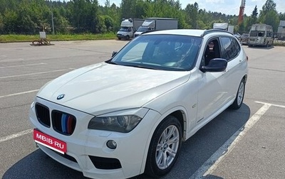 BMW X1, 2011 год, 1 250 000 рублей, 1 фотография