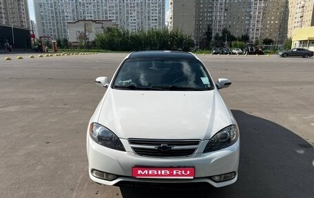 Daewoo Gentra II, 2014 год, 900 000 рублей, 1 фотография