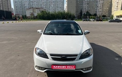 Daewoo Gentra II, 2014 год, 900 000 рублей, 1 фотография