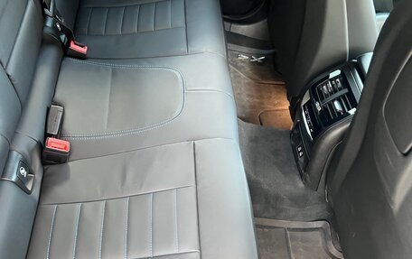 BMW X4, 2021 год, 5 000 000 рублей, 7 фотография
