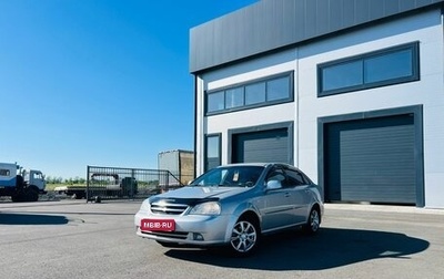 Chevrolet Lacetti, 2011 год, 529 000 рублей, 1 фотография