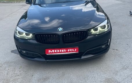 BMW 3 серия, 2019 год, 2 650 000 рублей, 1 фотография