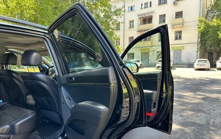 Hyundai ix55, 2011 год, 1 178 000 рублей, 10 фотография