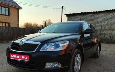 Skoda Octavia, 2011 год, 840 000 рублей, 1 фотография