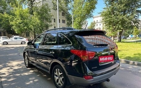 Hyundai ix55, 2011 год, 1 178 000 рублей, 5 фотография