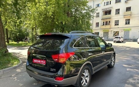 Hyundai ix55, 2011 год, 1 178 000 рублей, 3 фотография