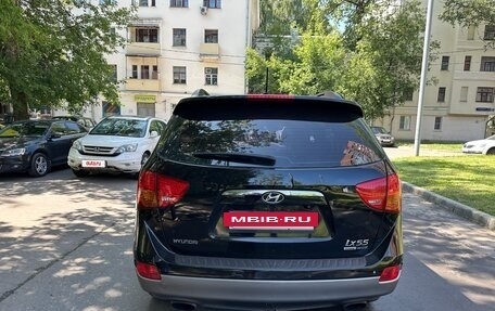 Hyundai ix55, 2011 год, 1 178 000 рублей, 4 фотография