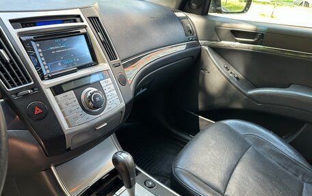 Hyundai ix55, 2011 год, 1 178 000 рублей, 12 фотография