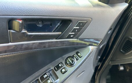Hyundai ix55, 2011 год, 1 178 000 рублей, 13 фотография