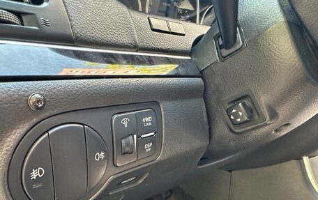 Hyundai ix55, 2011 год, 1 178 000 рублей, 14 фотография