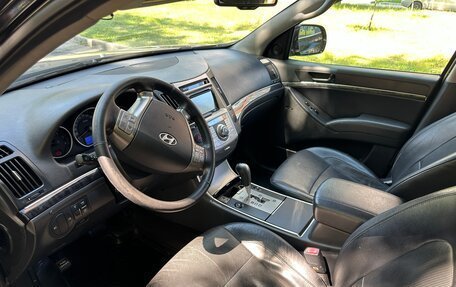 Hyundai ix55, 2011 год, 1 178 000 рублей, 11 фотография