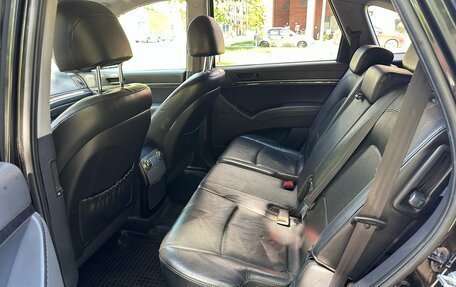 Hyundai ix55, 2011 год, 1 178 000 рублей, 17 фотография