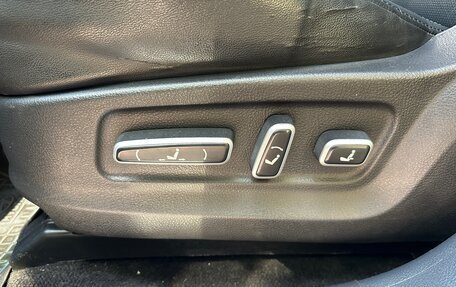 Hyundai ix55, 2011 год, 1 178 000 рублей, 15 фотография
