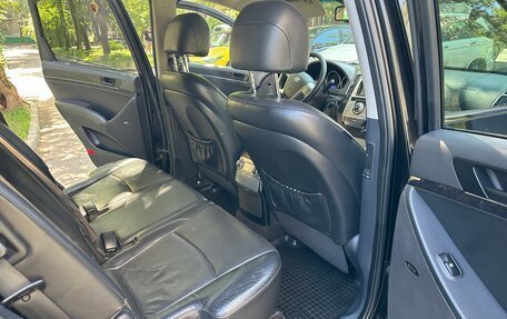 Hyundai ix55, 2011 год, 1 178 000 рублей, 18 фотография