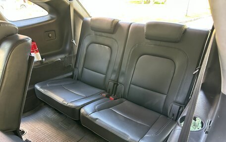 Hyundai ix55, 2011 год, 1 178 000 рублей, 21 фотография