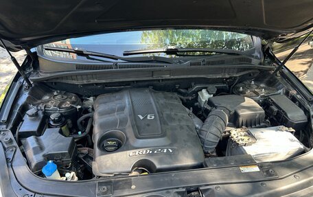 Hyundai ix55, 2011 год, 1 178 000 рублей, 24 фотография