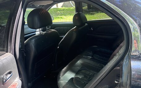 Hyundai Sonata IV рестайлинг, 2008 год, 350 000 рублей, 12 фотография