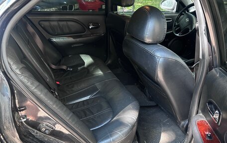 Hyundai Sonata IV рестайлинг, 2008 год, 350 000 рублей, 11 фотография