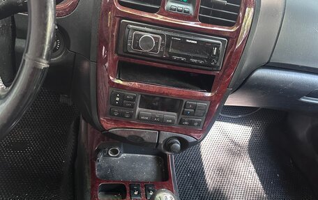 Hyundai Sonata IV рестайлинг, 2008 год, 350 000 рублей, 15 фотография