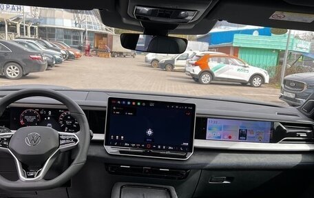 Volkswagen Teramont, 2025 год, 5 355 000 рублей, 9 фотография