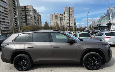 Volkswagen Teramont, 2025 год, 5 355 000 рублей, 4 фотография