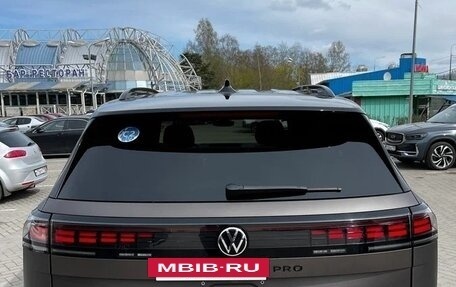 Volkswagen Teramont, 2025 год, 5 355 000 рублей, 5 фотография
