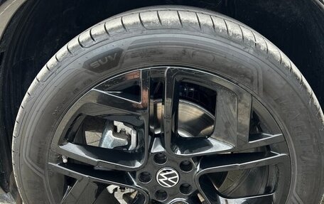 Volkswagen Teramont, 2025 год, 5 355 000 рублей, 18 фотография