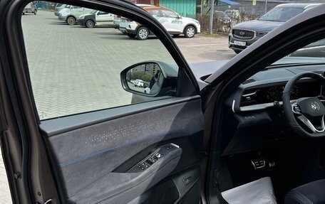 Volkswagen Teramont, 2025 год, 5 355 000 рублей, 13 фотография