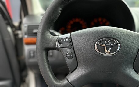 Toyota Avensis III рестайлинг, 2007 год, 599 000 рублей, 26 фотография