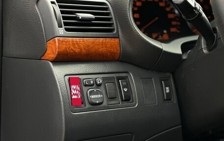Toyota Avensis III рестайлинг, 2007 год, 599 000 рублей, 32 фотография