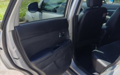 Mitsubishi ASX I рестайлинг, 2013 год, 1 200 000 рублей, 11 фотография