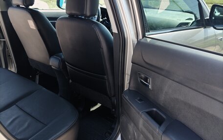 Mitsubishi ASX I рестайлинг, 2013 год, 1 200 000 рублей, 6 фотография