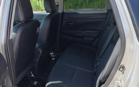 Mitsubishi ASX I рестайлинг, 2013 год, 1 200 000 рублей, 2 фотография