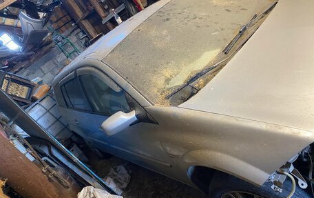 Renault Megane II, 2008 год, 350 000 рублей, 6 фотография