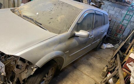 Renault Megane II, 2008 год, 350 000 рублей, 3 фотография