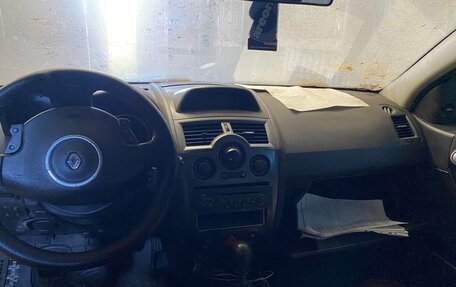 Renault Megane II, 2008 год, 350 000 рублей, 5 фотография