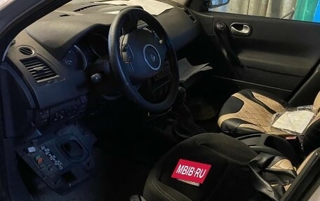 Renault Megane II, 2008 год, 350 000 рублей, 4 фотография