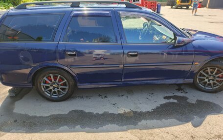 Opel Vectra B рестайлинг, 2000 год, 265 000 рублей, 5 фотография
