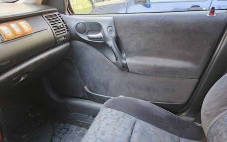 Opel Vectra B рестайлинг, 2000 год, 265 000 рублей, 16 фотография