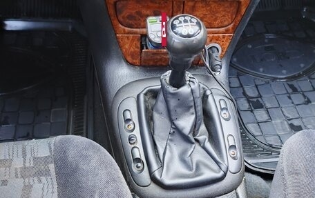 Opel Vectra B рестайлинг, 2000 год, 265 000 рублей, 13 фотография