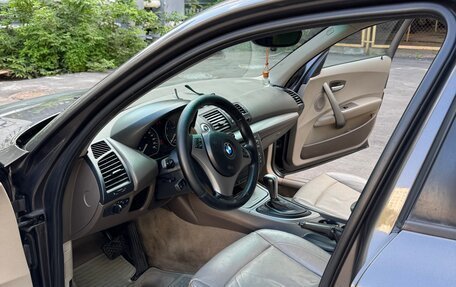 BMW 1 серия, 2006 год, 687 000 рублей, 5 фотография
