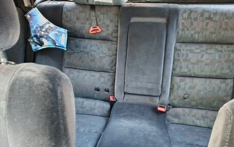 Opel Vectra B рестайлинг, 2000 год, 265 000 рублей, 17 фотография