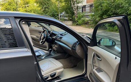 BMW 1 серия, 2006 год, 687 000 рублей, 10 фотография