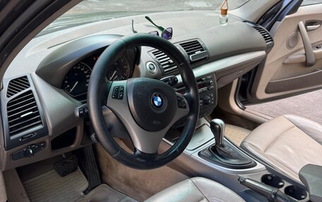 BMW 1 серия, 2006 год, 687 000 рублей, 8 фотография