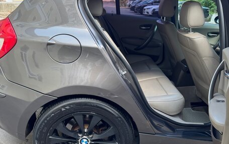 BMW 1 серия, 2006 год, 687 000 рублей, 13 фотография