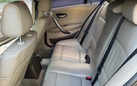 BMW 1 серия, 2006 год, 687 000 рублей, 11 фотография