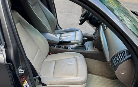 BMW 1 серия, 2006 год, 687 000 рублей, 6 фотография